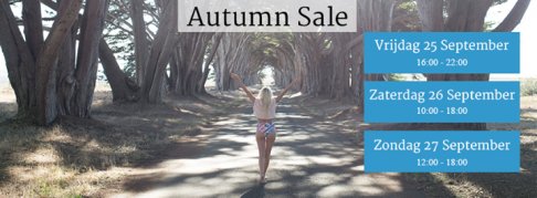 Autumn Sale - Boardsports - Lifestyle & Fashion