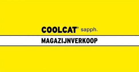 Magazijnverkoop-CoolCat-en-Sapph