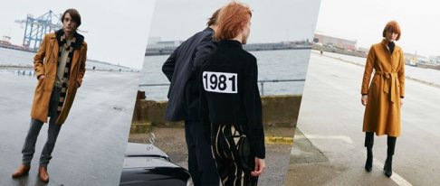 Won Hundred Sample Sale