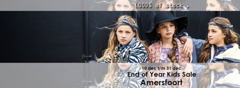 Kids Fashion Sale Loods of Stock - 3