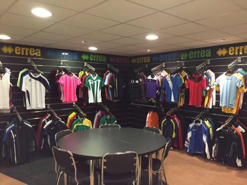 Outlet verkoop Bks sport - 2