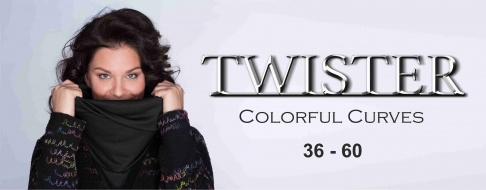 Outletverkoop Twister