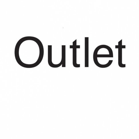 Outlet by Mode & Design Grave - 2