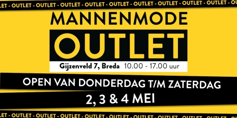 Van Dal Mannenmode Outlet