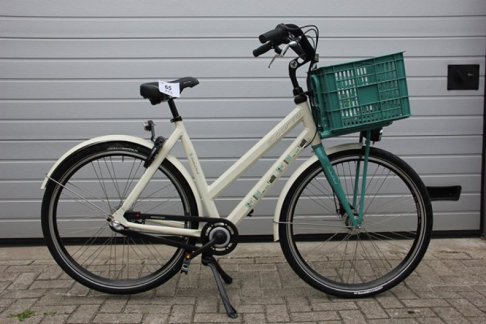 De Outletbaron - 3
