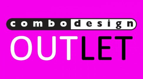 Combo Design Outlet - 2