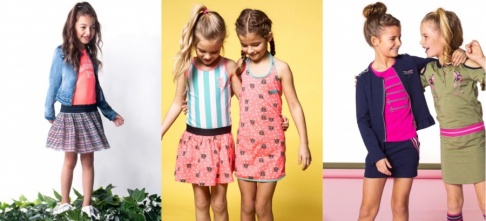 Online kinderkleding shoppen met korting 40-80%!