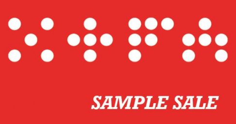 Sample sale XOFA (tassen) - 2