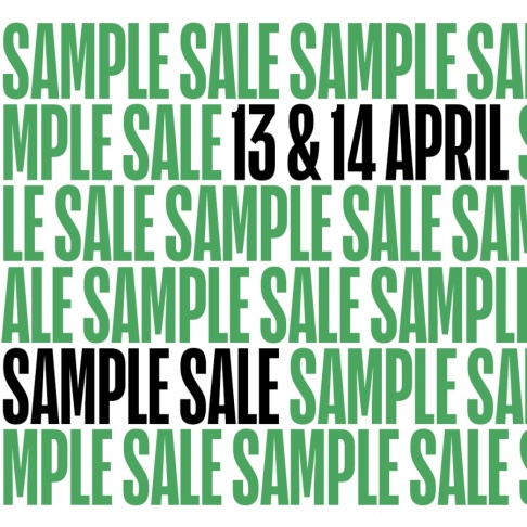 Sample Sale: Maium, Basic Apparel, Matt & Nat, Organic Basics & MORE! - 2