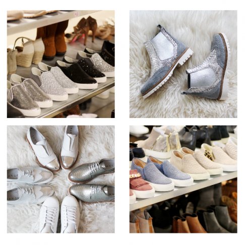 Magazijnverkoop Try&Buy Kaatsheuvel (schoenen)
