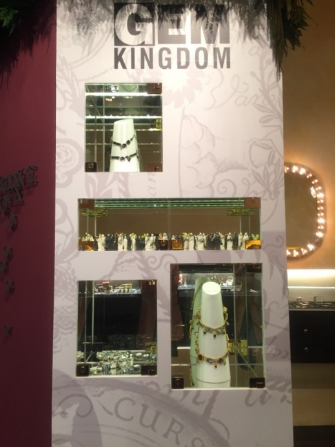 Gem Kingdom Jewelry