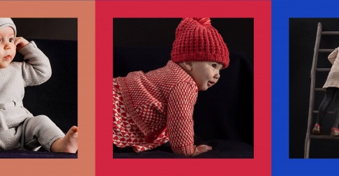 Imps&elfs super sample sale