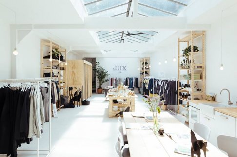 Studio JUX sample sale! - 4