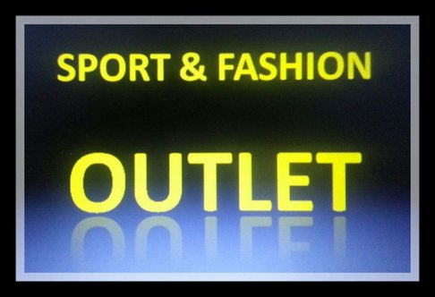 Sport & Fashion Outlet - 2