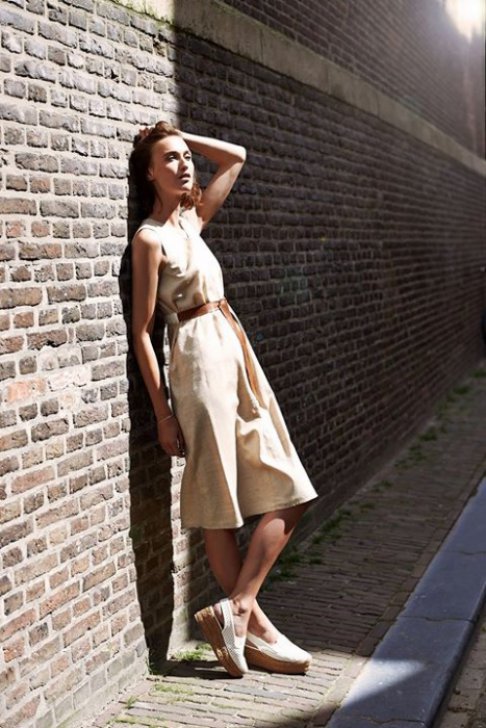 Summer sample sale Kiss and tell - 2