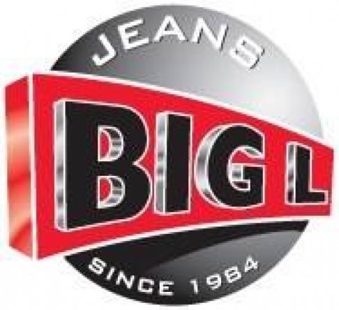 Big L Jeans Hoogvliet Outlet - 2