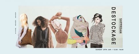 Shpprdam Déstockage #2