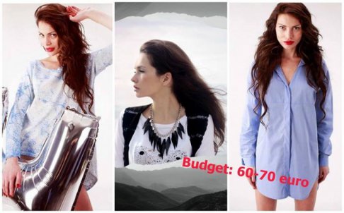 Fashiongarden POP UP SHOP