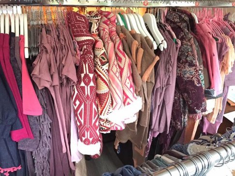 Lill'g Home Outlet Sample Sale