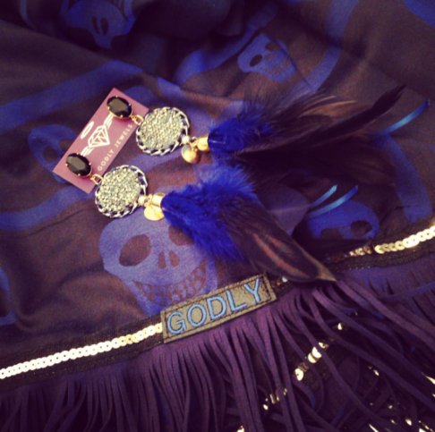 Sample sale Godly Jewels - 2