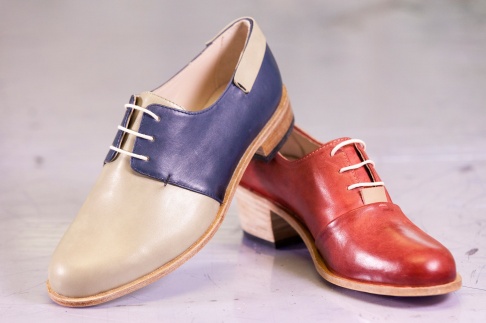 Monsterverkoop schoenen