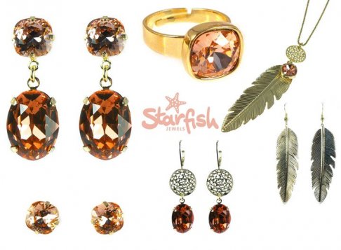 Starfish Jewels Super Sample Sale