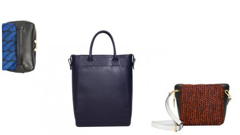 Stock and sample sale LAAEL Amsterdam