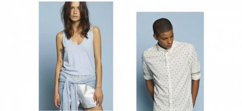 SAMSØE & SAMSØE || SAMPLE SALE