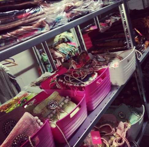 Summer sample sale Godly Jewels - 2