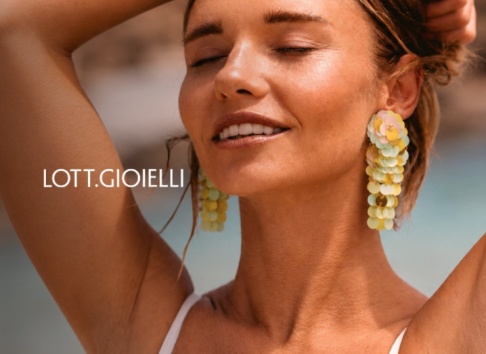 LOTT. gioielli Summer Sample Sale