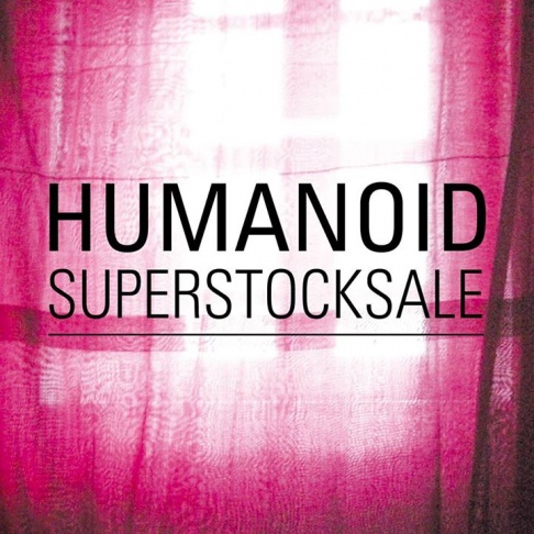 Humanoid Stock Sale