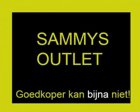 Sammys Outlet - 2