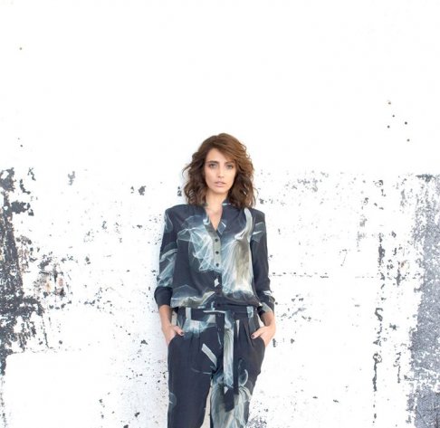 ASTRID ELISEE SAMPLE SALE at BAR WISSE - 2