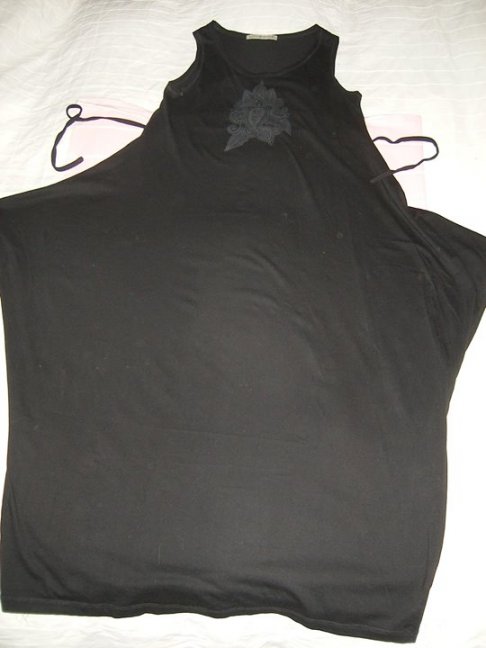 Cora Kemperman sample sale