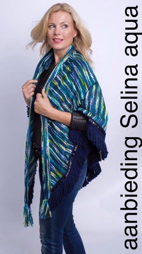 Monsterverkoop Bewitched sjaals - 2