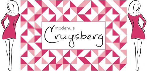 Magazijnverkoop Modehuis Cruysberg