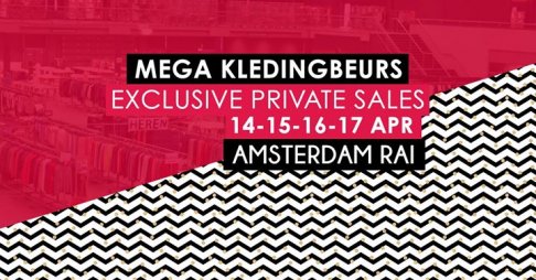 Exlusive Private Sales Amsterdam Rai
