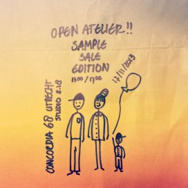 Sample Sale Mio&Co