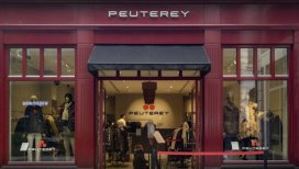 Peuterey Outlet -- Designer Outlet Roermond