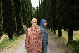 Inti Amar sample sale