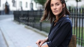Sample Sale 20 merken dames collectie Herfst/ Winter 2020/2021