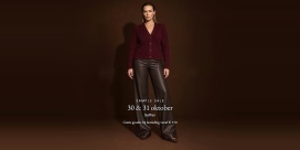 BR&DY Sample Sale