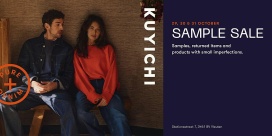 Kuyichi Sample Sale