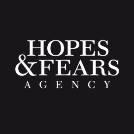 Sample Sale Hopes and Fears Agency