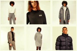 New Drykorn Winter SampleSALE
