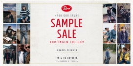 Petrol Industries Sample Sale