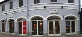 Puma Kids Outlet -- Designer Outlet Roermond