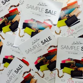by LouLou Sample Sale