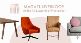 Montis Magazijnverkoop