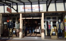 Adenauer&Co Outlet -- Designer Outlet Roermond